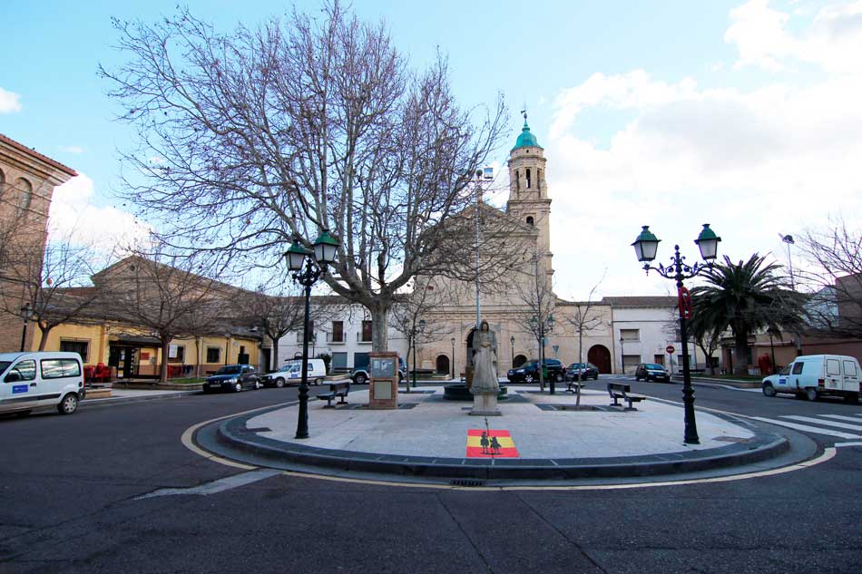 La Cartuja Baja